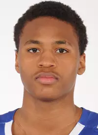 Greg Hammond Headshot