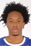 Darion Jordan-Thomas Head Shot