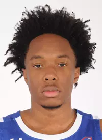 Darion Jordan-Thomas Head Shot