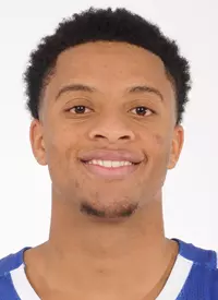 Obe Noel 2020 Head Shot