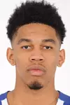 Kalil Thomas Headshot 2020