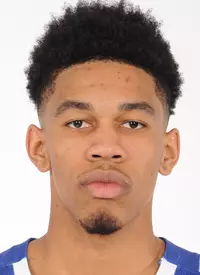 Kalil Thomas Headshot 2020