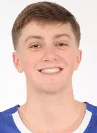 Connor Withers 2020 Head Shot