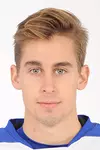 Allen, Matt Headshot