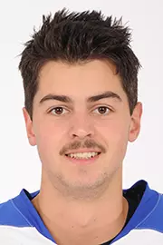 Barton, Seth Head shot