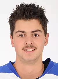 Barton, Seth Head shot