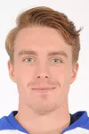 Berglund, Carl Head Shot