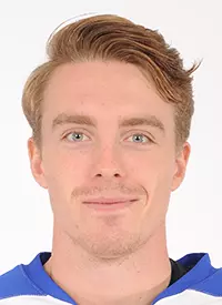 Berglund, Carl Head Shot