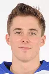 Blackmun, Chase Head Shot