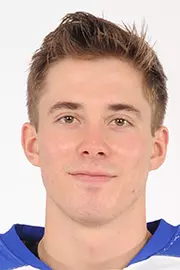 Blackmun, Chase Head Shot