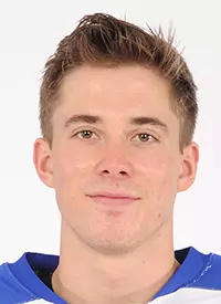 Blackmun, Chase Head Shot