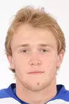 Brown, Matt Head Shot