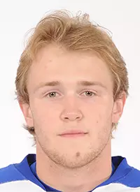Brown, Matt Head Shot