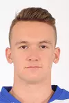 Chambers, Brian Head Shot