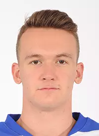 Chambers, Brian Head Shot