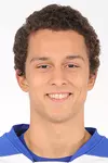 Engum, Brehdan Headshot