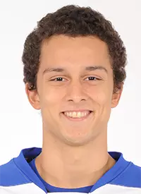 Engum, Brehdan Headshot
