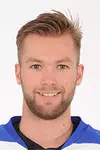 Kaiser, Zach Head Shot