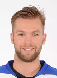 Kaiser, Zach Head Shot