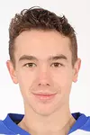 Kinash, Matt Headshot