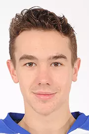 Kinash, Matt Headshot