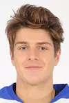 Latta, Josh Headshot