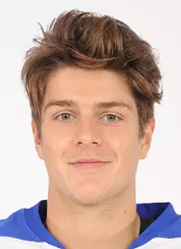 Latta, Josh Headshot