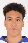 Lee, Andre Head Shot