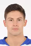 Levesque, Charlie Head Shot