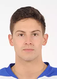 Levesque, Charlie Head Shot