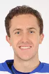 McAvoy, Benjamin Head Shot