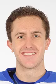 McAvoy, Benjamin Head Shot