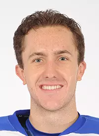 McAvoy, Benjamin Head Shot