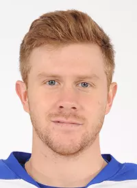 McDonald, Jon Head Shot