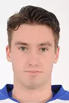 Meehan, Ben Headshot