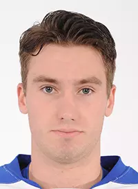 Meehan, Ben Headshot