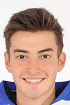 Neaton, Logan Head Shot