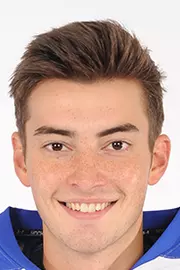 Neaton, Logan Head Shot