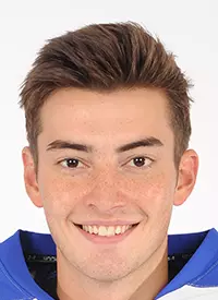 Neaton, Logan Head Shot