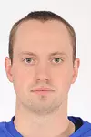 O'Rourke, Austin Head Shot