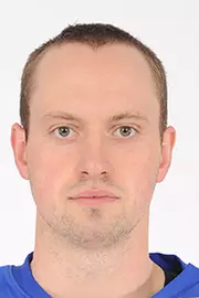 O'Rourke, Austin Head Shot