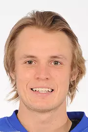 Sawchuk, Nolan Head Shot