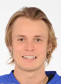 Sawchuk, Nolan Head Shot