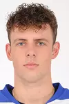 Schulting, Jordan Head Shot