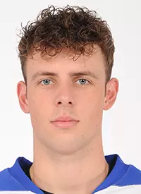 Schulting, Jordan Head Shot
