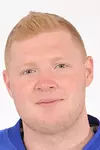 Sodergren, Connor Head Shot