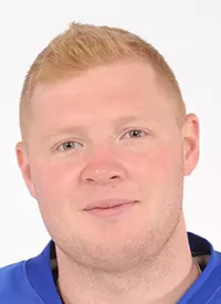 Sodergren, Connor Head Shot
