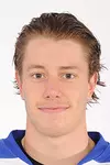 Stefanson, Reid Head Shot