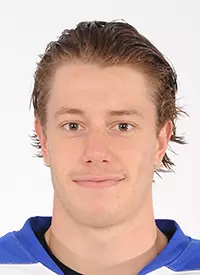 Stefanson, Reid Head Shot