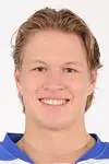 Sterrett, Jackon Headshot